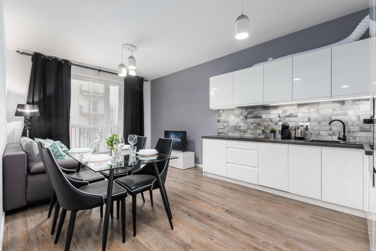 Rakowska 14a 1 Bedroom By Homeprime Appartement *