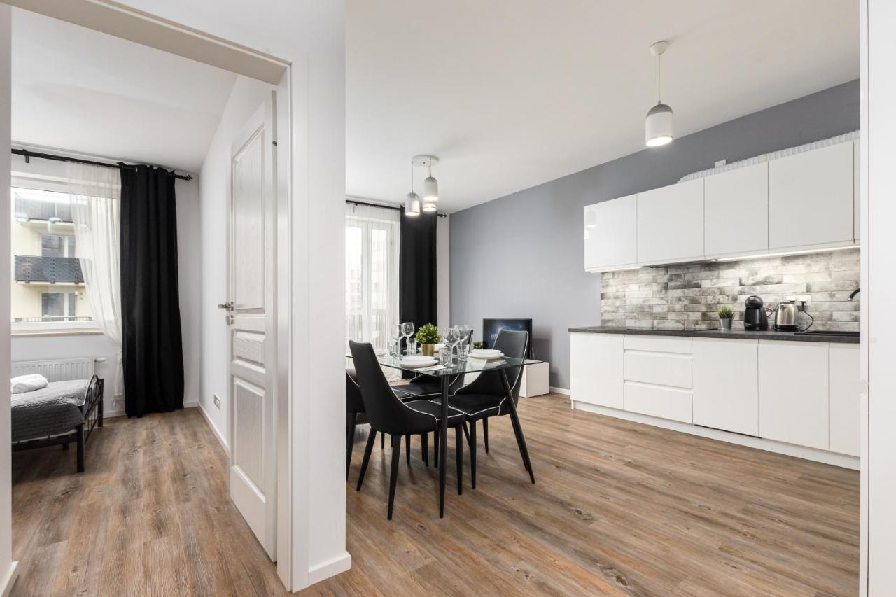 Rakowska 14a 1 Bedroom By Homeprime Appartement *