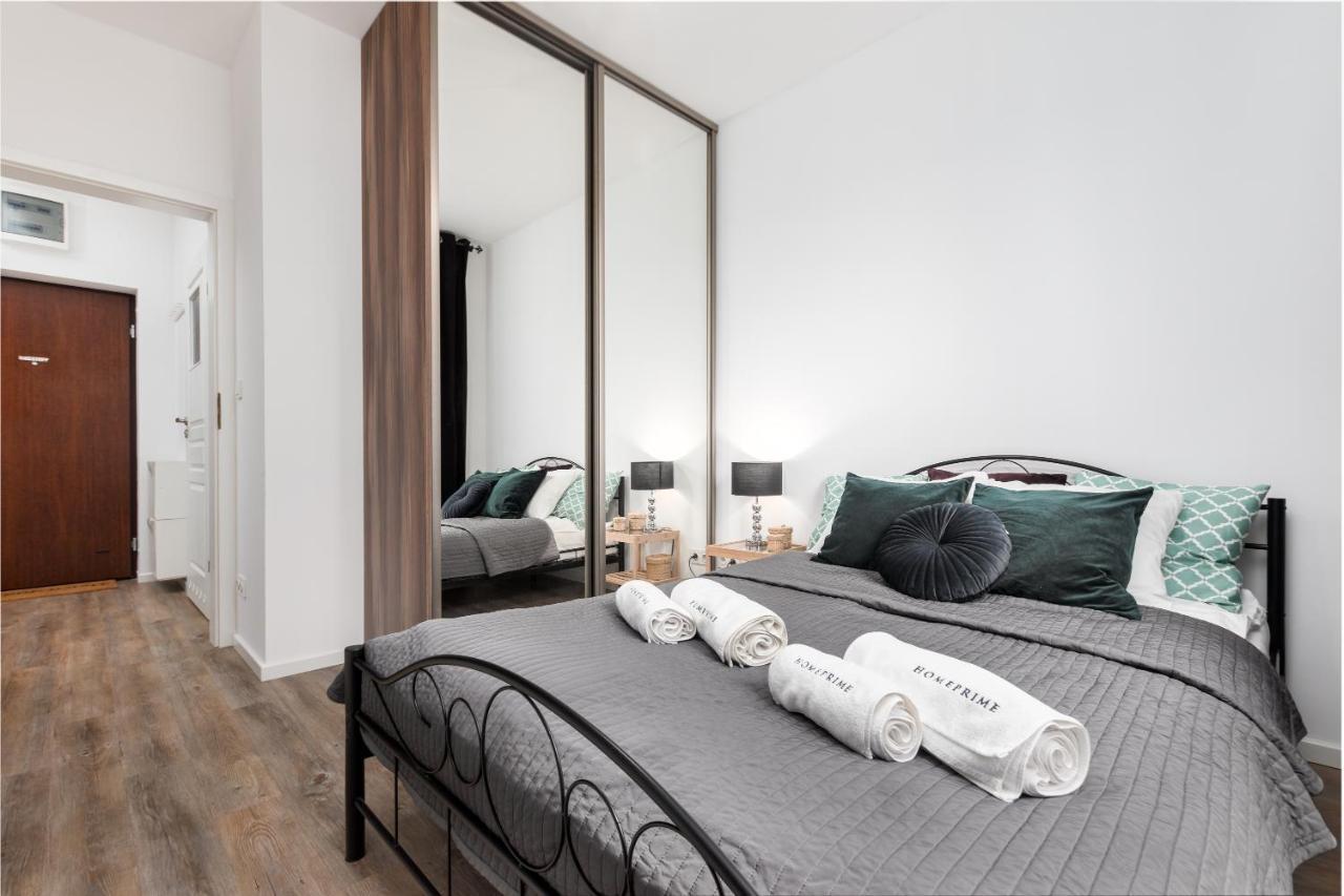 Rakowska 14a 1 Bedroom By Homeprime Apartment Warsaw